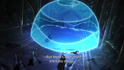 What’s The Difference  The Mighty Nein  Prime Video