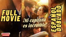 Mi capitana es increíble Español doblado