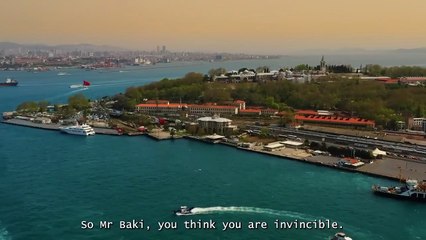 Alaca - Episode 68 (English Subtitles)