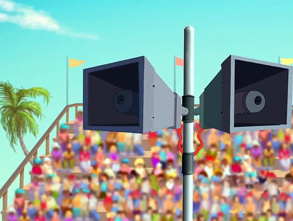 Tom and Jerry Tales - Endless Bummer