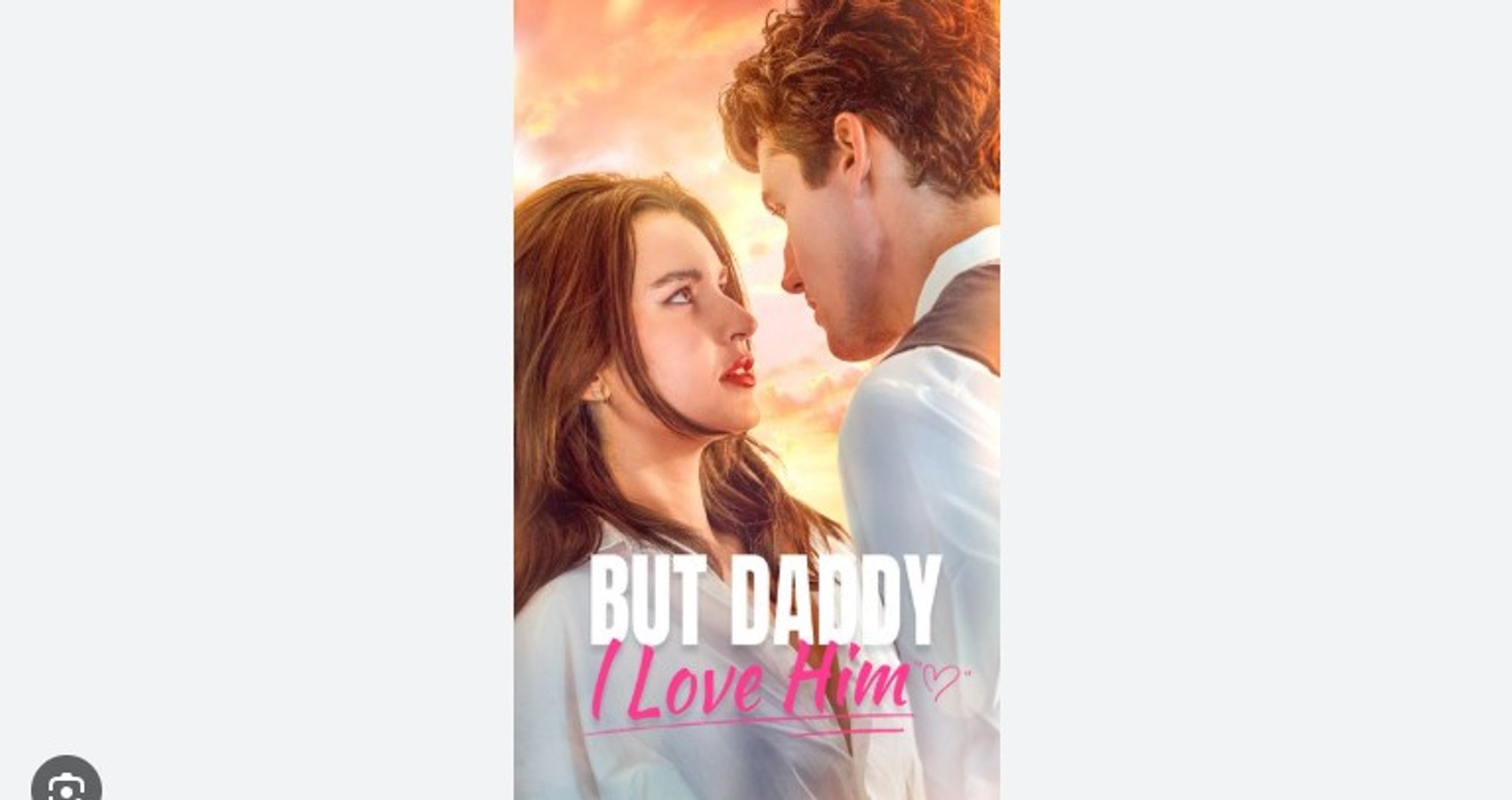 But Daddy I Love Him Full Chinese Drama - English Sub