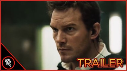 SIN PIEDAD (2026) | Tráiler Oficial en Español Latino