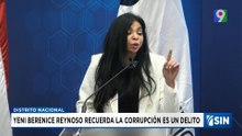 30 años de prisión podrían enfrentar los implicados en corrupción | Emisión Estelar SIN  con Alicia Ortega