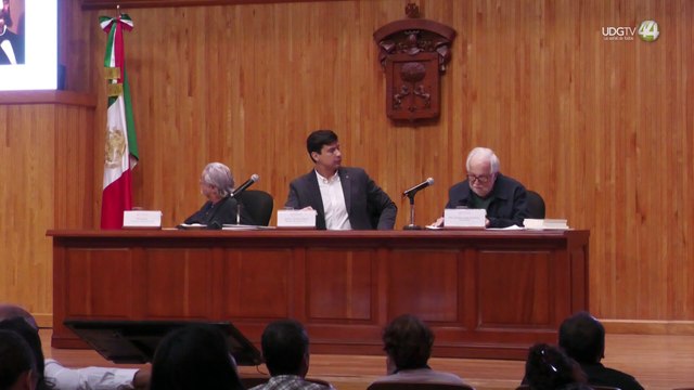 En la UdeG, Javier Garciadiego analiza cómo la Revolución Mexicana moldeó las universidades públicas