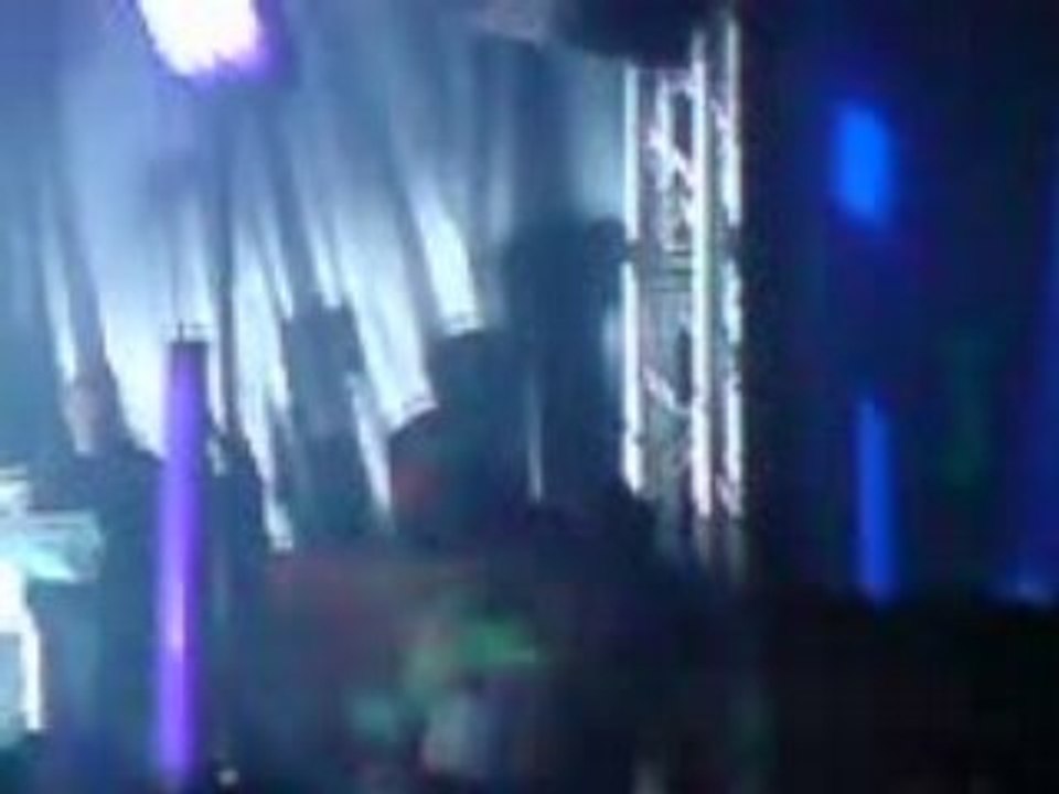 Punish Yourself - Balelec 2008