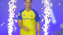 クリスティアーノ・ロナウド、サッカー界初の「ビリオネア」に