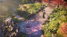 Tomb of Fallen Gods S3 - Episode 11 Sub Indo