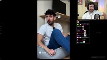 Just Chatting #72: "LULE"