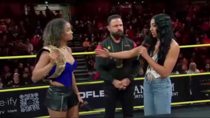 Watch TNA iMPACT Wrestling Full Show – October 9, 2025 🎥