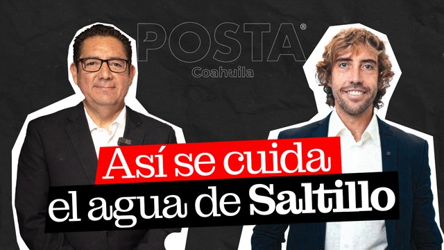 'Hoy podemos actuar antes del problema': gerente de Agsal para POSTA Líderes