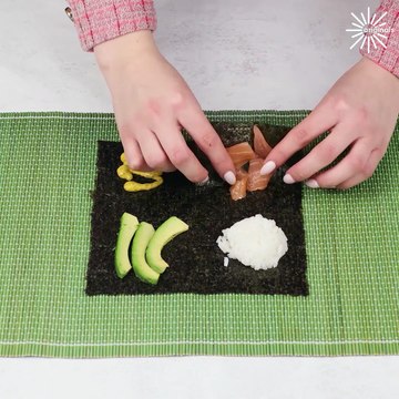 Food ideas you should try soon for your next meal!