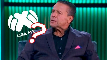 Alfredo Adame revela el equipo de la Liga MX al que le va