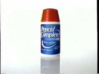 January 28, 2004 commercials (Part 3)