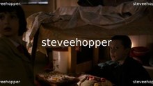 Stranger Things_S01E02_Chapter Two - The Weirdo on Maple Street