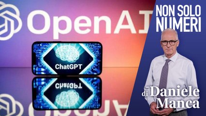 Open AI, intelligenza artificiale la nuova prigione?