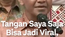 Ditanya Soal Colek Bos Danantara, Bahlil Bilang begini
