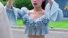 新剧上线#失恋逆袭，校花追我不放手 (下)
