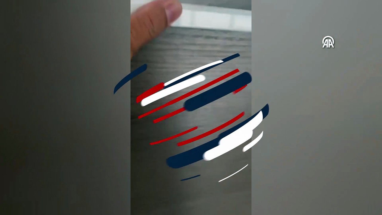 Filipinler'de 7,4 büyüklüğünde deprem! Tsunami uyarısı yapıldı