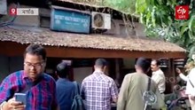 উৎকোচ বিচাৰি চি এম ভিজিলেঞ্চৰ জালত পৰিল আয়ুস মন্ত্ৰালয়ৰ জিলা প্ৰৱন্ধক
