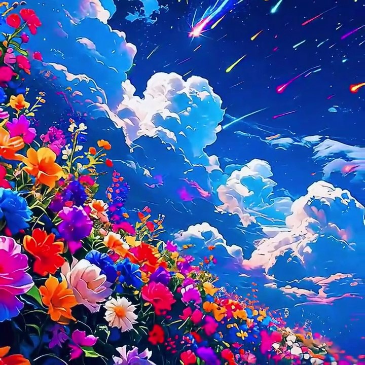 Beauty of Nature