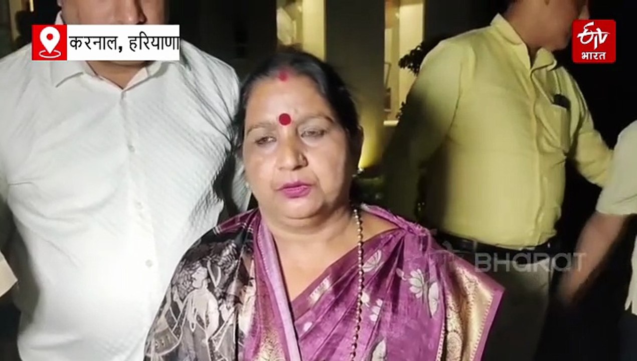 करनाल में चोरी की वारदात, नेपाली मूल की नौकरानी ने रची साजिश, CCTV में कैद हुई वारदात