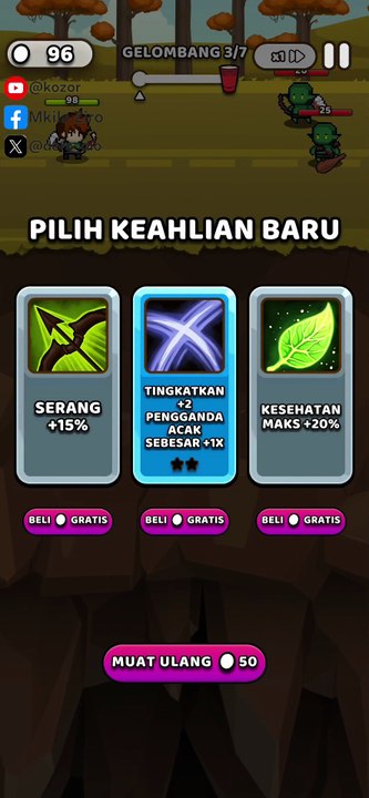 Bab 1 cup heroes
