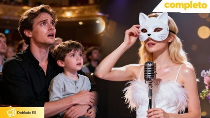 E se enamora de Jayden a primera vista y se revela la identidad de su familia...