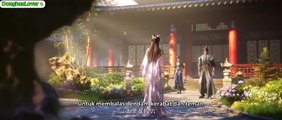 Tomb Of Fallen Gods S3 eps 11 Sub Indo HD
