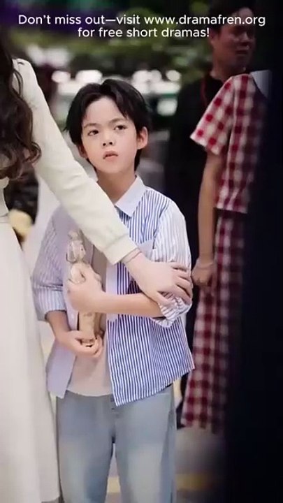 Mom I Owe You A Fortune Chinese Drama - ENG SUB