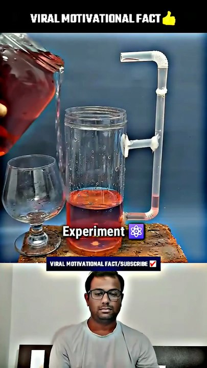 SIGMA EXPERIMENT PART 22  PHYSICS EXPERIMENT #experiment #shorts #sigma #physics #teacher #science