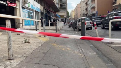 Marseille : une fusillade mortelle en plein jour