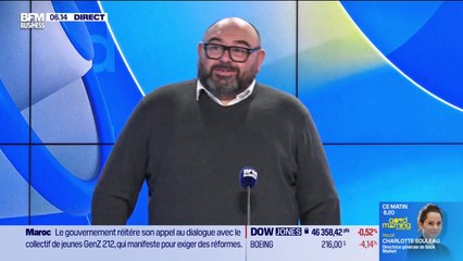 Le Pitch : Ecollant recycle les collants usagés - 10/10