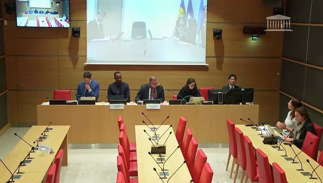 Accès à une justice adaptée aux besoins ultramarins : Auditions diverses - Jeudi 9 octobre 2025