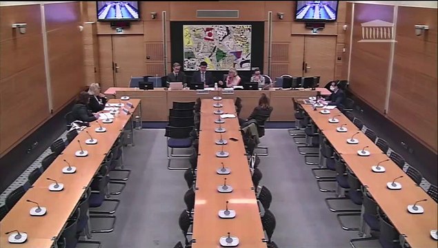 Prise en charge de la santé mentale et du handicap : Représentantes de la Haute Autorité de santé (HAS) ; Table ronde sur la pair-aidance - Jeudi 9 octobre 2025