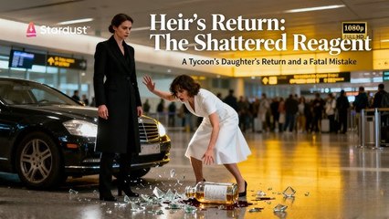 Don't Mess With The Real Heiress