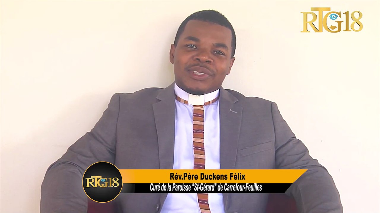 Pawas "St-Gérard" nan kafoufèy ap pare pou selebre fèt patwonal yo 16 Octobre k'ap vini la a