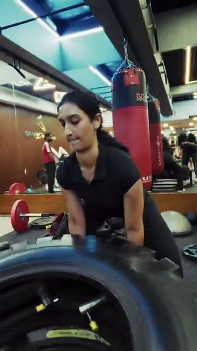 Premium Gym in Tricity | Luxury Fitness, Sauna, Aerobics & Massage at Bodyzone Chandigarh