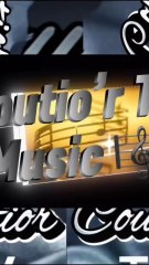 Check out Goldmouth The Legend! Now streaming on all platforms!