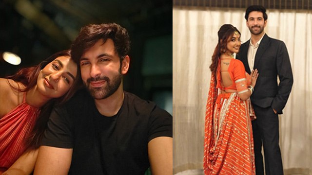 Rashami Desai Ex Husband Nandish Sandhu ने Kavita Banerjee से Engagement, Fiancee कौन है?