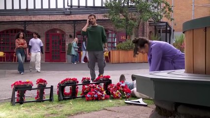 Hollyoaks (1995) Season 31 Episode 117- Tue 30 Sep 2025