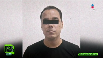 Ex futbolista Omar “N” tendría más víctimas, revelan autoridades