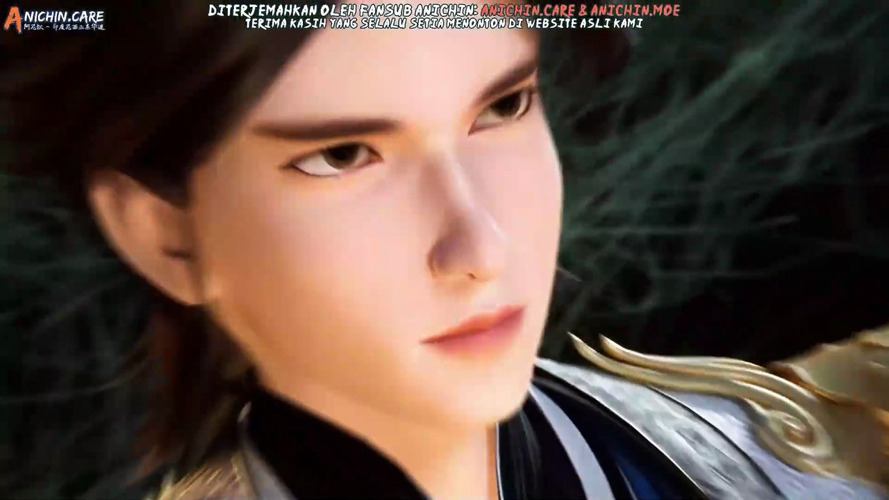 Supreme God Emperor Eps 533 Sub Indo
