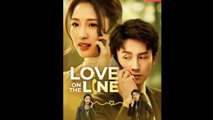 Love on the Line 💖