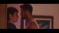 Par sa volonté 2021 | Gay Movies video Dailymotion Lgbtq