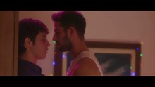 Par sa volonté 2021 | Gay Movies video Dailymotion Lgbtq