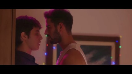 Par sa volonté 2021 | Gay Movies video Dailymotion Lgbtq