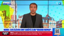 Le journal de 8h du vendredi 10 octobre 2025
