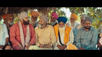 Teeja Punjab (2021) New Punjabi Movie