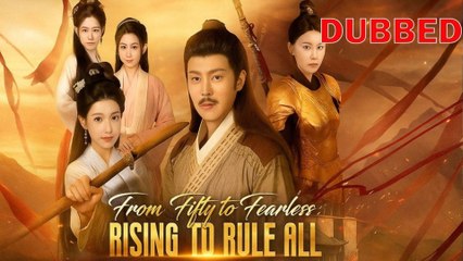 From Fifty to Fearless Rising to Rule All - Full