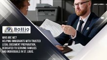 Bohio Paralegal Enterprise Inc - Trusted US Immigration Document Preparation  Filing Assistance